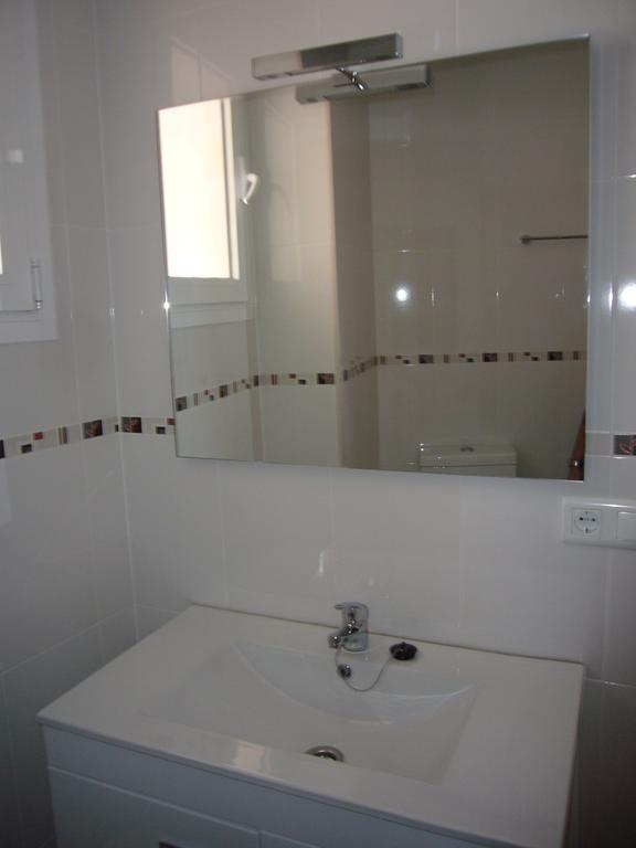 Acacias 4 - Fincas Arena Benidorm Buitenkant foto