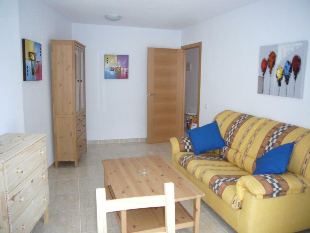 Acacias 4 - Fincas Arena Benidorm Buitenkant foto